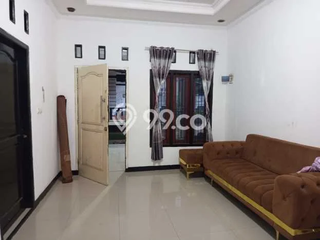 Jual Rumah Strategis Bagus Punya 4 KT di Cileungsi Bogor SHM Jual Rumah Strategis Bagus Punya 4 KT di Cileungsi Bogor SHM
