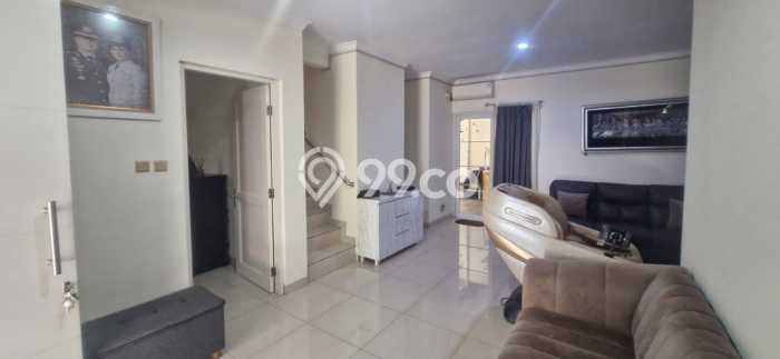 Dijual Rumah Eksklusif 4 KT di Kota Wisata, Bogor Dijual Rumah Eksklusif 4 KT di Kota Wisata, Bogor
