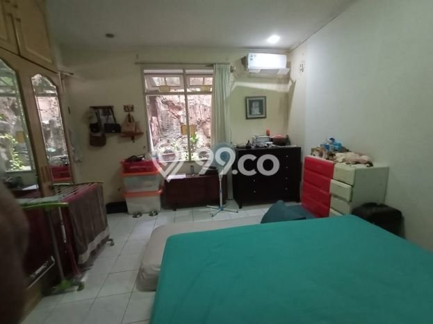 Rumah Minimalis 3 Kamar LT 136m2 di Kota Wisata Rumah Minimalis 3 Kamar LT 136m2 di Kota Wisata