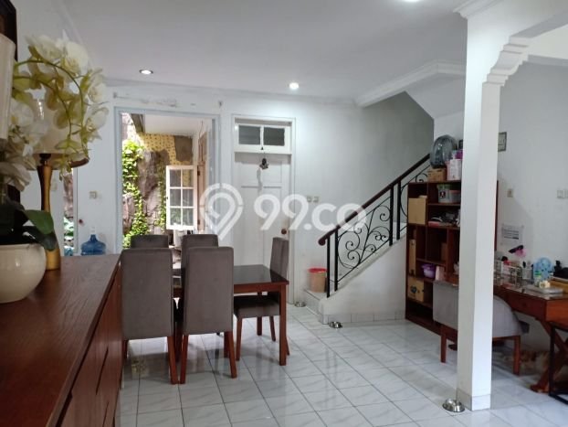 Rumah Minimalis 3 Kamar LT 136m2 di Kota Wisata Rumah Minimalis 3 Kamar LT 136m2 di Kota Wisata