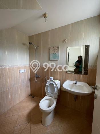 Rumah Luxury Modern Siap Huni di Kota Wisata Bogor Rumah Luxury Modern Siap Huni di Kota Wisata Bogor