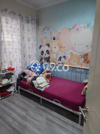 Rumah Modern 3 Kamar LT 144m2 di Bekasi Rumah Modern 3 Kamar LT 144m2 di Bekasi