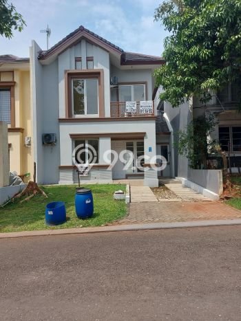 Hunian Nyaman Asri 3 KT Siap Huni di Kota Wisata Bogor Hunian Nyaman Asri 3 KT Siap Huni di Kota Wisata Bogor