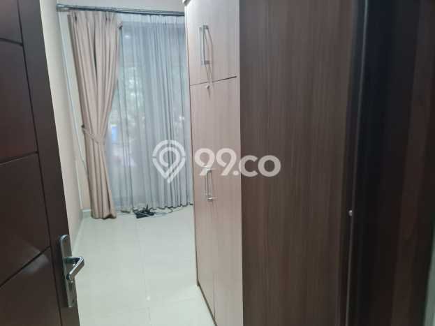 Rumah Mewah LB 600m2 Siap Huni Desain Elegan di Kota Wisata, Bogor Rumah Mewah LB 600m2 Siap Huni Desain Elegan di Kota Wisata, Bogor