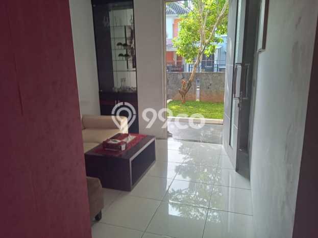 Dijual Rumah Mewah Megah Dengan View Cantik di Legenda Wisata, Bogor Dijual Rumah Mewah Megah Dengan View Cantik di Legenda Wisata, Bogor