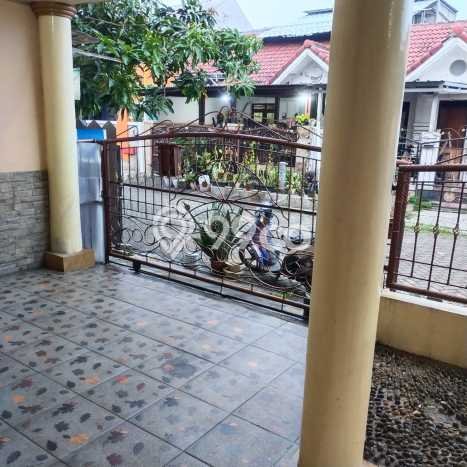 Rumah Strategis Minimalis Lb 250m2 di Cileungsi, Bogor Rumah Strategis Minimalis Lb 250m2 di Cileungsi, Bogor