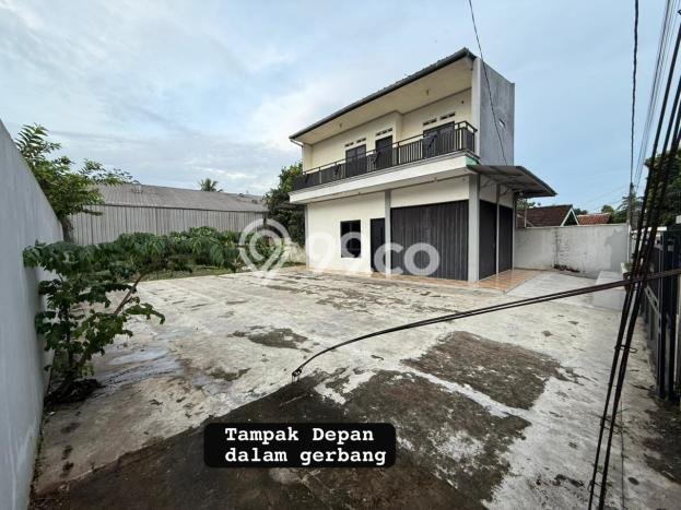 Ruko Bagus LT 460m2 LB 90m2 Dijual di Cileungsi Bogor Ruko Bagus LT 460m2 LB 90m2 Dijual di Cileungsi Bogor