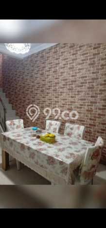 Rumah Modern 5 KT LT 90m2 di Limusnunggal Rumah Modern 5 KT LT 90m2 di Limusnunggal