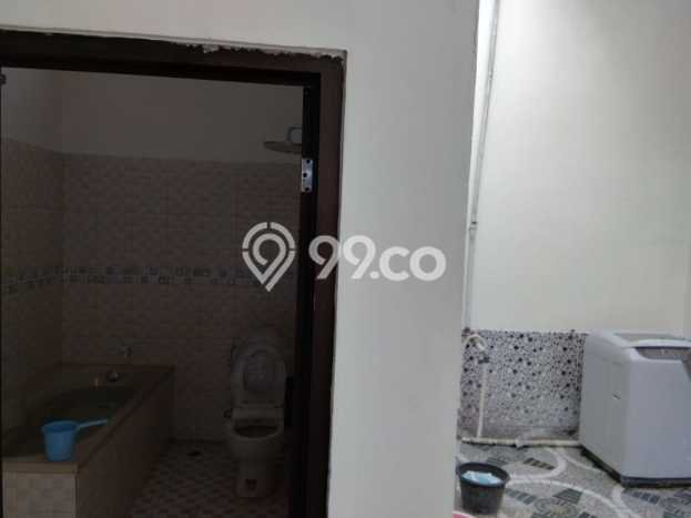 Rumah Luas Asri 4 KT Siap Pakai di Bekasi Kota Bekasi Rumah Luas Asri 4 KT Siap Pakai di Bekasi Kota Bekasi