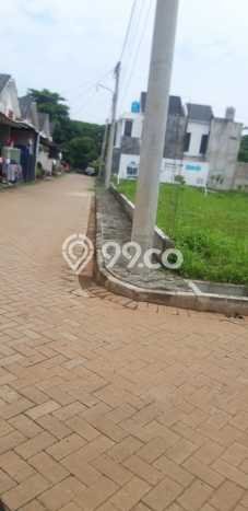 Tanah Komersial Dijual di Cileungsi Bogor 88m2 Tanah Komersial Dijual di Cileungsi Bogor 88m2