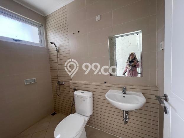 Rumah Minimalis LB/LT 89m2/120m2 Siap Huni di Kota Wisata, Bogor Rumah Minimalis LB/LT 89m2/120m2 Siap Huni di Kota Wisata, Bogor