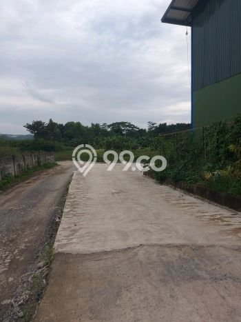 Tanah Kavling Dijual di Bogor dengan Spesifikasi 1900m2 Tanah Kavling Dijual di Bogor dengan Spesifikasi 1900m2