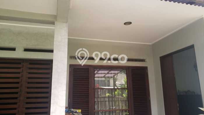 Jual Rumah Strategis Bagus Punya 5 KT di Cileungsi Bogor SHM Jual Rumah Strategis Bagus Punya 5 KT di Cileungsi Bogor SHM