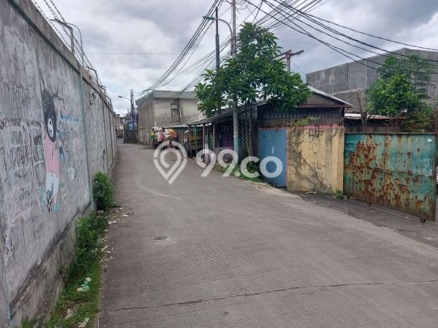 Gudang Dijual di Ciracas Jakarta Timur dengan Luas Bangunan 3790m2 Gudang Dijual di Ciracas Jakarta Timur dengan Luas Bangunan 3790m2