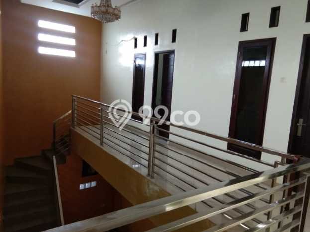 Rumah Luas Asri 4 KT Siap Pakai di Bekasi Kota Bekasi Rumah Luas Asri 4 KT Siap Pakai di Bekasi Kota Bekasi