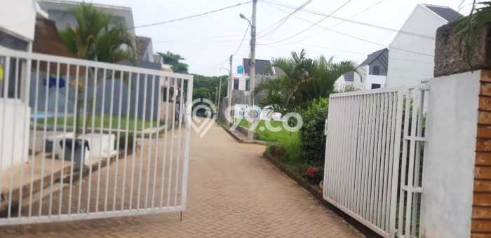 Tanah Komersial Dijual di Cileungsi Bogor 88m2 Tanah Komersial Dijual di Cileungsi Bogor 88m2
