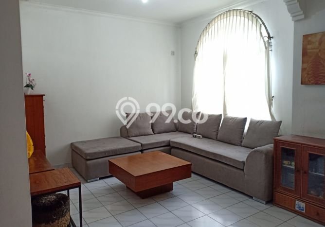 Rumah Minimalis 3 Kamar LT 136m2 di Kota Wisata Rumah Minimalis 3 Kamar LT 136m2 di Kota Wisata