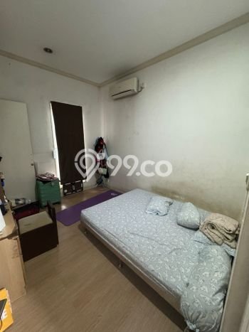 Rumah Luxury Modern Tanpa Renovasi di Legenda Wisata Bogor Rumah Luxury Modern Tanpa Renovasi di Legenda Wisata Bogor
