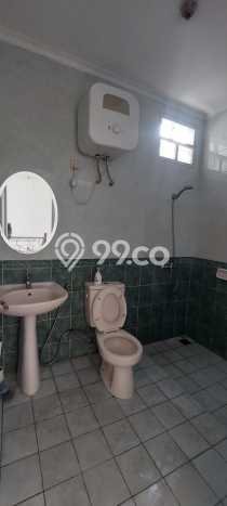 Jual Rumah Mewah Elegan Dengan View Eksklusif di Kota Wisata, Bogor Jual Rumah Mewah Elegan Dengan View Eksklusif di Kota Wisata, Bogor