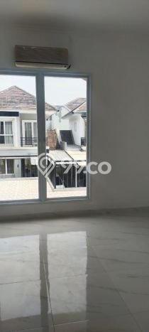 Rumah Modern 4 KT di Kota Wisata Bogor Unfurnished Rumah Modern 4 KT di Kota Wisata Bogor Unfurnished