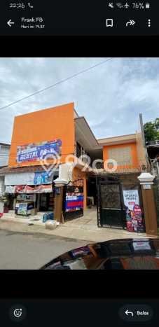 Rumah Kost Dijual Lokasi Cipayung, Jakarta Timur, 24 Kamar Tidur, 24 Kamar Mandi, 500m2 Rumah Kost Dijual Lokasi Cipayung, Jakarta Timur, 24 Kamar Tidur, 24 Kamar Mandi, 500m2