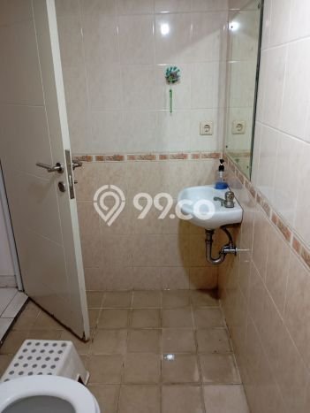 Rumah Modern 3 Kamar LT 144m2 di Bekasi Rumah Modern 3 Kamar LT 144m2 di Bekasi