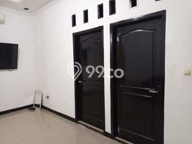 Jual Rumah Strategis Bagus Punya 4 KT di Cileungsi Bogor SHM Jual Rumah Strategis Bagus Punya 4 KT di Cileungsi Bogor SHM