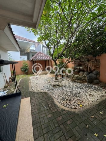 Rumah Luxury Modern Tanpa Renovasi di Legenda Wisata Bogor Rumah Luxury Modern Tanpa Renovasi di Legenda Wisata Bogor
