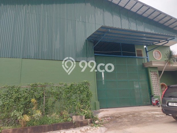Tanah Kavling Dijual di Bogor dengan Spesifikasi 1900m2 Tanah Kavling Dijual di Bogor dengan Spesifikasi 1900m2
