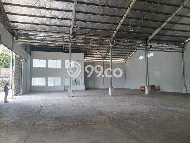Gudang For Rent di Bantar Gebang, Luas 800m², Lokasi Premium, Siap Usaha Gudang For Rent di Bantar Gebang, Luas 800m², Lokasi Premium, Siap Usaha