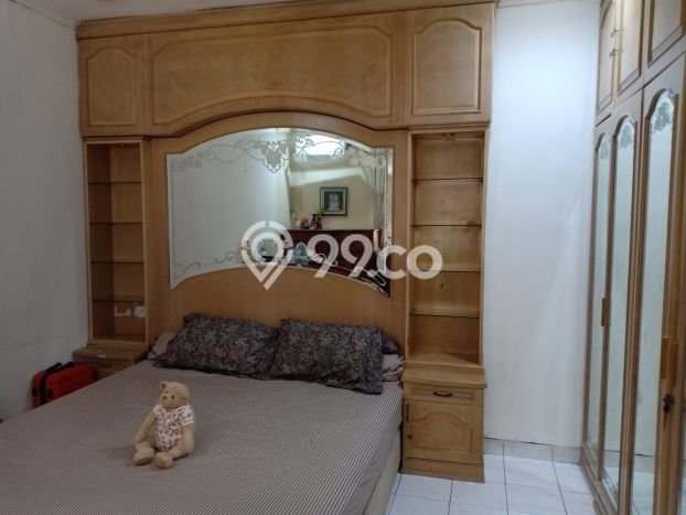 Rumah Minimalis 3 Kamar LT 136m2 di Kota Wisata Rumah Minimalis 3 Kamar LT 136m2 di Kota Wisata