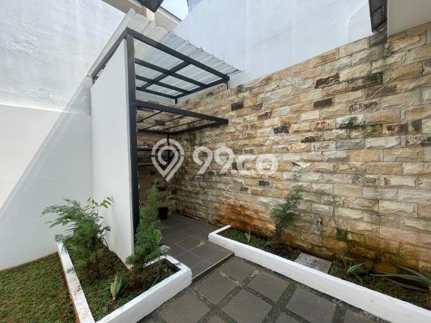 Rumah Minimalis LB/LT 89m2/120m2 Siap Huni di Kota Wisata, Bogor Rumah Minimalis LB/LT 89m2/120m2 Siap Huni di Kota Wisata, Bogor
