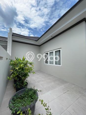 Rumah Luxury Modern Siap Huni di Kota Wisata Bogor Rumah Luxury Modern Siap Huni di Kota Wisata Bogor