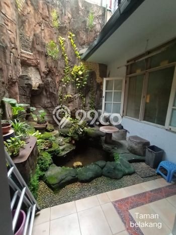 Rumah Minimalis 3 Kamar LT 136m2 di Kota Wisata Rumah Minimalis 3 Kamar LT 136m2 di Kota Wisata