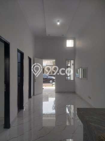 Rumah Minimalis 2 KT LT 90m2 di Cibubur Rumah Minimalis 2 KT LT 90m2 di Cibubur