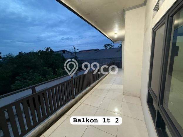 Ruko Bagus LT 460m2 LB 90m2 Dijual di Cileungsi Bogor Ruko Bagus LT 460m2 LB 90m2 Dijual di Cileungsi Bogor