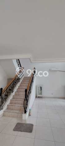 Jual Rumah Mewah Elegan Dengan View Eksklusif di Kota Wisata, Bogor Jual Rumah Mewah Elegan Dengan View Eksklusif di Kota Wisata, Bogor