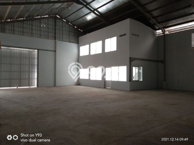 Gudang For Rent di Bantar Gebang, Luas 800m², Lokasi Premium, Siap Usaha Gudang For Rent di Bantar Gebang, Luas 800m², Lokasi Premium, Siap Usaha