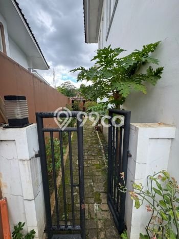Rumah Luxury Modern Tanpa Renovasi di Legenda Wisata Bogor Rumah Luxury Modern Tanpa Renovasi di Legenda Wisata Bogor