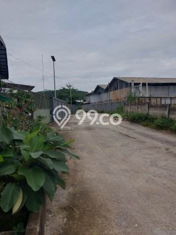 Tanah Kavling Dijual di Bogor dengan Spesifikasi 1900m2 Tanah Kavling Dijual di Bogor dengan Spesifikasi 1900m2