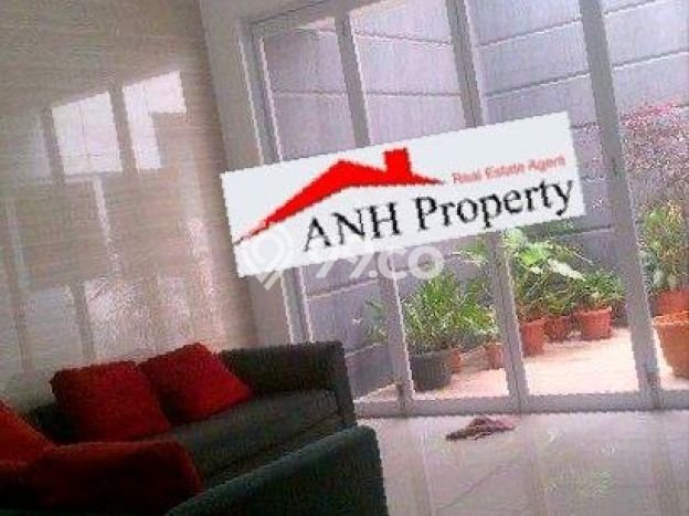 Rumah Modern 4 KT di Kota Wisata Bogor Semi Furnished Rumah Modern 4 KT di Kota Wisata Bogor Semi Furnished