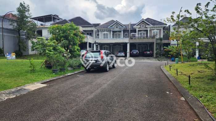 Tanah Dijual di Bogor Seluas 399m2 Strategis Tanah Dijual di Bogor Seluas 399m2 Strategis