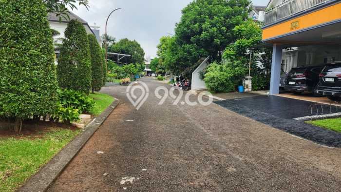 Tanah Dijual di Bogor Seluas 399m2 Strategis Tanah Dijual di Bogor Seluas 399m2 Strategis