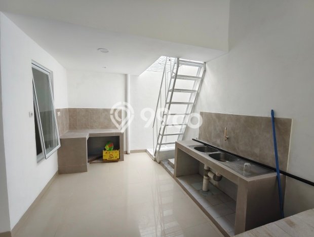 Rumah Minimalis 3 KT di Sunter Jakarta Utara Unfurnished Rumah Minimalis 3 KT di Sunter Jakarta Utara Unfurnished