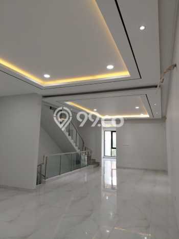 Rumah Mewah LB 400m2 Siap Pakai Desain Elegan di Sunter, Jakarta Utara Rumah Mewah LB 400m2 Siap Pakai Desain Elegan di Sunter, Jakarta Utara