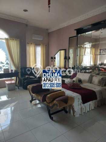 Rumah Luxury Modern Tanpa Renovasi di Sunter Jakarta Utara Rumah Luxury Modern Tanpa Renovasi di Sunter Jakarta Utara