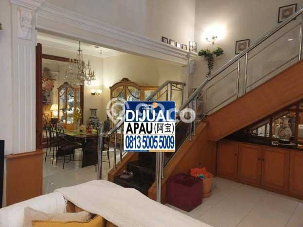 Rumah Luxury Modern Tanpa Renovasi di Sunter Jakarta Utara Rumah Luxury Modern Tanpa Renovasi di Sunter Jakarta Utara