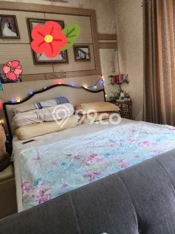 Dijual Rumah Mewah Elegan Dengan View Cantik di Sunter, Jakarta Utara Dijual Rumah Mewah Elegan Dengan View Cantik di Sunter, Jakarta Utara