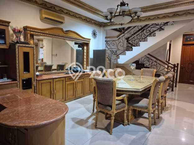 Jual Rumah Luas Megah Dengan View Cantik di Sunter, Jakarta Utara Jual Rumah Luas Megah Dengan View Cantik di Sunter, Jakarta Utara