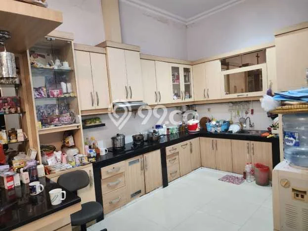 Dijual Rumah Mewah Elegan Dengan View Cantik di Sunter, Jakarta Utara Dijual Rumah Mewah Elegan Dengan View Cantik di Sunter, Jakarta Utara